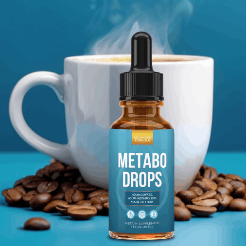 metabo drops pro